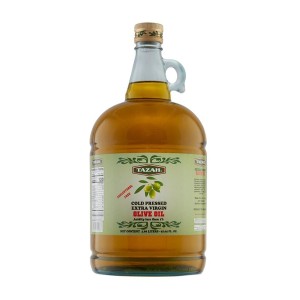 Olive Oil Extra Virgin Tazah - 4/2.88l