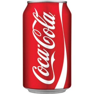 Coca-cola Cans 12 Fl Oz - 35 Pack