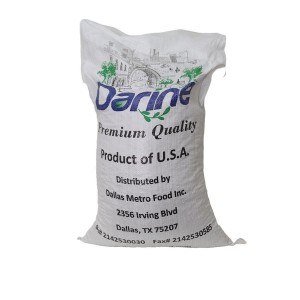 Garbanzo Beans 10mm Darine - 50lbs