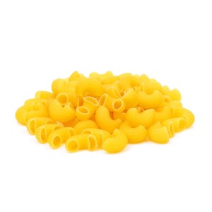 Elbow Pasta Large Chef's Quality - 2/10lbs