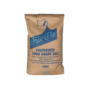 Salt Bag Tru-flo - 50lbs