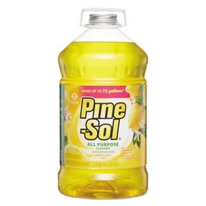 Lemon Fresh All Purpose Cleaner Pine-sol - 3/144oz