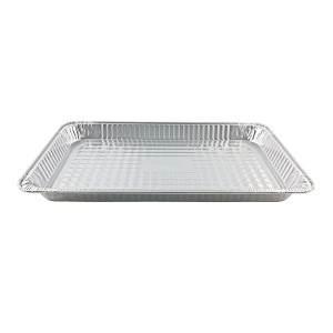 Full Size Shallow Steam Table Pan 50-ct