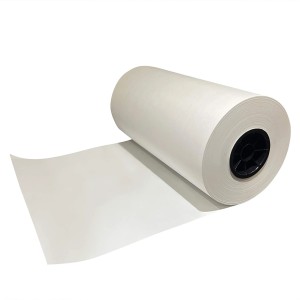 Butcher Paper White - 18"x1000'