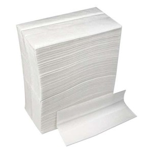 R-d Tall Fold Dispenser Napkins Royal Paper - 20/500ct