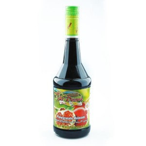 Pomegranate Molasses Al Dayaa - 12/600ml