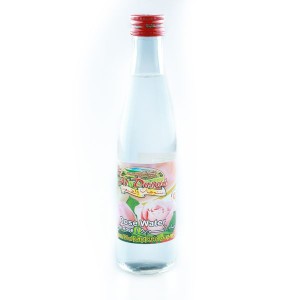 Rose Water Al Dayaa - 24/250ml