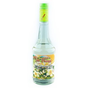 Orange Blossom Al Dayaa - 12/600ml