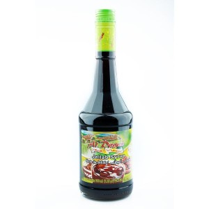 Jellab Syrup Al Dayaa - 12/600ml