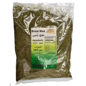 Crushed Mint Al Dayaa - 10/500grs