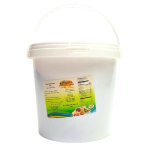 Meat Shawarma Mix Pail Al Dayaa - 2kg