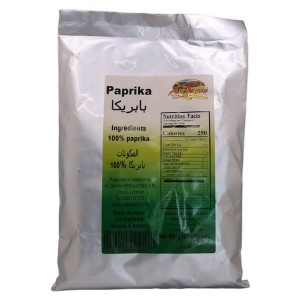 Paprika Al Dayaa - 14/500grs