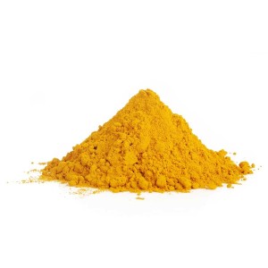 Al Dayaa Turmeric Ground 2kg