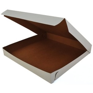 Pizza Box 14' - 14x14x1-7/8" 50ct