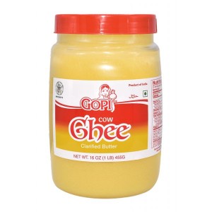 Butter Ghee Gopi - 24/16oz