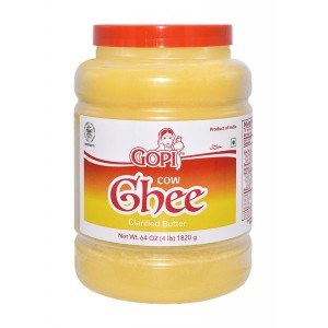 Butter Ghee Gopi - 6/64oz