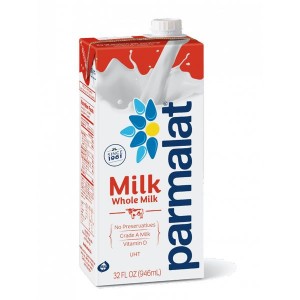 Whole Milk Parmalat - 6/32oz