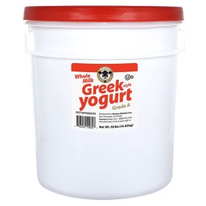 Greek Yogurt Karoun - 32lbs