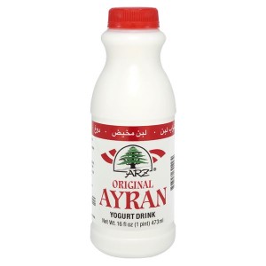 Yogurt Drink Arz - 24/1pt