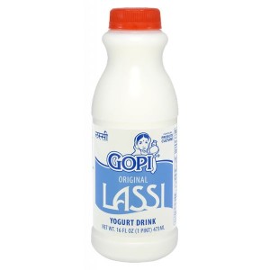 Lassi Drink Gopi - 24/1pt