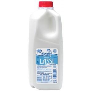 Lassi Drink Gopi - 6-1/2gallon