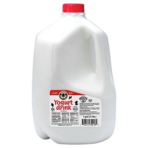 Yogurt Drink Karoun - 4/1gallon