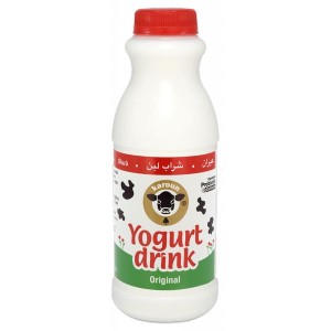 Yogurt Drink Karoun Reg. 24/1pt