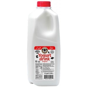 Yogurt Drink Karoun - 6/1/2gallon