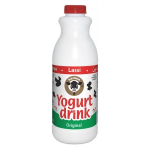 Yogurt Drink Tray Karoun - 6/32oz