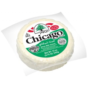 Arz Chicago Cheese 12/12oz