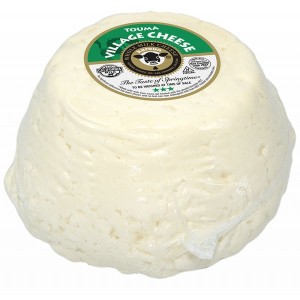 Touma Village Cheese Karoun - 1/5lbs