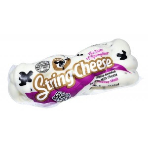 String Cheese W/ Seed Karoun - 12/8oz