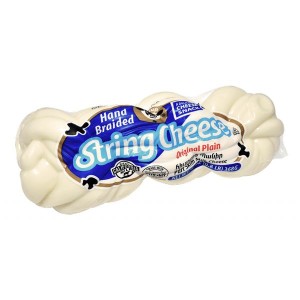 Karoun Wholemilk String Cheese 22/13oz