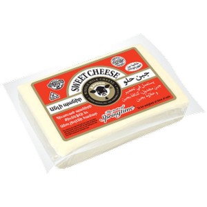 Sweet Cheese Karoun - 15/1lbs