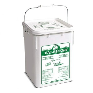 Feta Plastic Avg 32-36 Lb Valbreso French