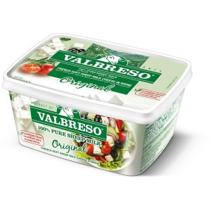 French Feta Valbreso - 9/400gr