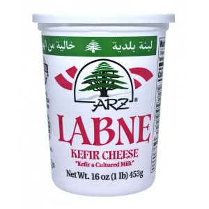 Labne Arz - 12/1lbs