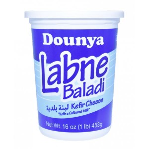 Labne Baladi Dounya - 12/1lbs