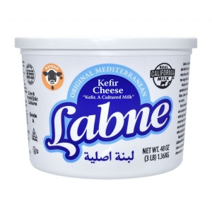 Original Labne Karoun - 6/3lbs