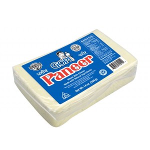 Paneer Indian Cheese Gopi - 15/14oz