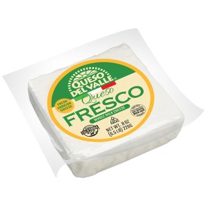 Fresco Cheese Queso - 12/8oz