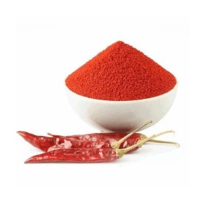 Chili Powder 4/6#