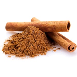 Cinnamon Ground - 4/5lbs