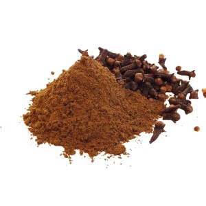 Cloves Ground - 12/1lbs