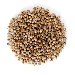 Coriander Whole 10#