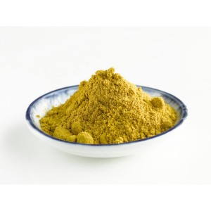 Curry Powder 12/1#