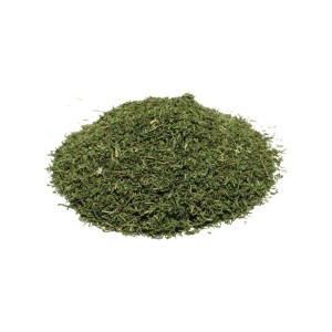 Dill Weed Fancy - 5lbs