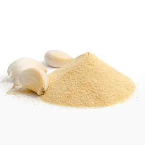 Granulated Garlic - 4/7lbs