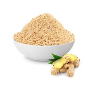 Ground Ginger - 12/1lbs