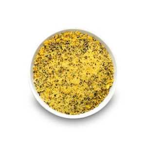 Lemon & Pepper Seasoning - 12/24oz